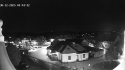 Náměstí Svobody, Hrad Buchlov