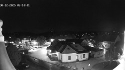 Náměstí Svobody, Hrad Buchlov