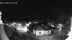 Náměstí Svobody, Hrad Buchlov