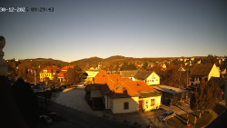 Náměstí Svobody, Hrad Buchlov