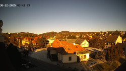 Náměstí Svobody, Hrad Buchlov