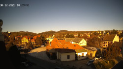 Náměstí Svobody, Hrad Buchlov