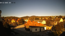 Náměstí Svobody, Hrad Buchlov