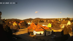 Náměstí Svobody, Hrad Buchlov