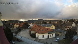 Náměstí Svobody, Hrad Buchlov