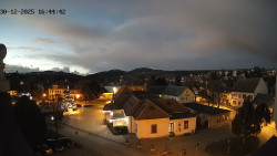 Náměstí Svobody, Hrad Buchlov