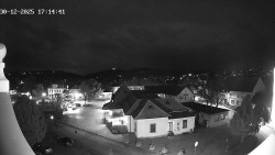 Náměstí Svobody, Hrad Buchlov