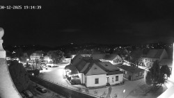 Náměstí Svobody, Hrad Buchlov