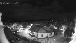 Náměstí Svobody, Hrad Buchlov