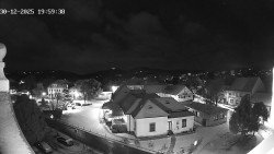 Náměstí Svobody, Hrad Buchlov