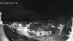 Náměstí Svobody, Hrad Buchlov