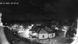 Náměstí Svobody, Hrad Buchlov