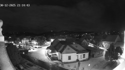 Náměstí Svobody, Hrad Buchlov