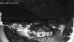 Náměstí Svobody, Hrad Buchlov