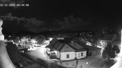 Náměstí Svobody, Hrad Buchlov