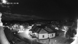 Náměstí Svobody, Hrad Buchlov