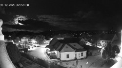 Náměstí Svobody, Hrad Buchlov