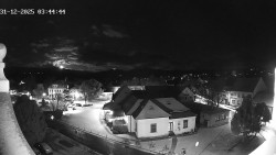 Náměstí Svobody, Hrad Buchlov