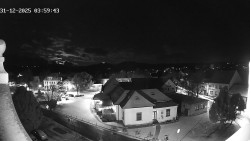 Náměstí Svobody, Hrad Buchlov