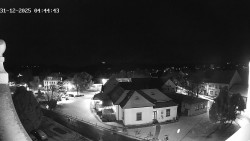 Náměstí Svobody, Hrad Buchlov