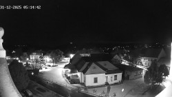 Náměstí Svobody, Hrad Buchlov