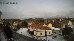 Náměstí Svobody, Hrad Buchlov