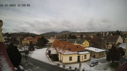 Náměstí Svobody, Hrad Buchlov