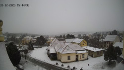 Náměstí Svobody, Hrad Buchlov