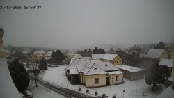 Náměstí Svobody, Hrad Buchlov