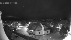 Náměstí Svobody, Hrad Buchlov