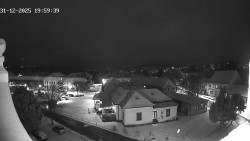 Náměstí Svobody, Hrad Buchlov