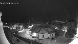 Náměstí Svobody, Hrad Buchlov