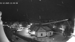 Náměstí Svobody, Hrad Buchlov