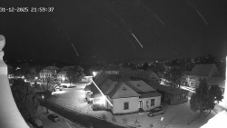 Náměstí Svobody, Hrad Buchlov