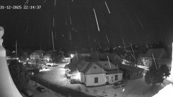 Náměstí Svobody, Hrad Buchlov