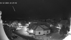 Náměstí Svobody, Hrad Buchlov