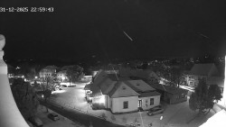 Náměstí Svobody, Hrad Buchlov