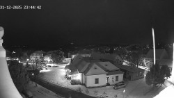 Náměstí Svobody, Hrad Buchlov