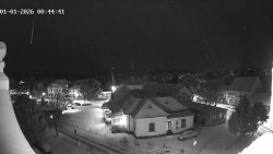 Náměstí Svobody, Hrad Buchlov