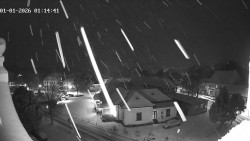 Náměstí Svobody, Hrad Buchlov