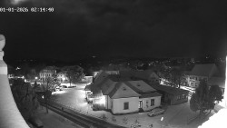 Náměstí Svobody, Hrad Buchlov