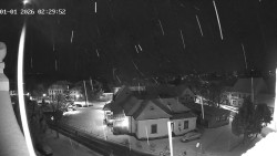 Náměstí Svobody, Hrad Buchlov