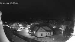 Náměstí Svobody, Hrad Buchlov