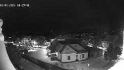 Náměstí Svobody, Hrad Buchlov