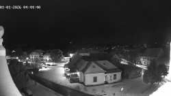 Náměstí Svobody, Hrad Buchlov