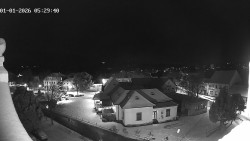 Náměstí Svobody, Hrad Buchlov