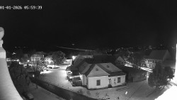 Náměstí Svobody, Hrad Buchlov