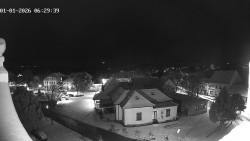 Náměstí Svobody, Hrad Buchlov