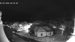 Náměstí Svobody, Hrad Buchlov