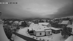 Náměstí Svobody, Hrad Buchlov